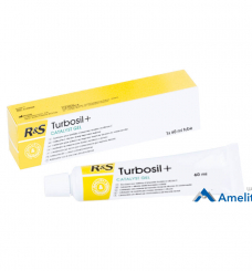 Активатор Turbosil Catalyst гель (R&S), туба 60 мл